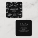 Search for hot dog business cards Restaurant