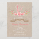 Search for burlap baby shower invitations Fall