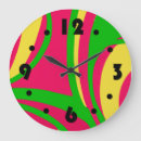 Search for groovy clocks Psychedelic