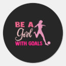 Search for womens soccer stickers Girls