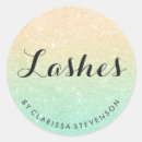 Search for mint green stickers Stylish