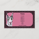Search for pup business cards Dogs
