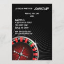 Search for roulette invitations Gamble