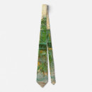 Search for restaurants ties Van gogh