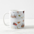 Search for express mugs Hogwarts castle