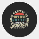 Search for stay back stickers What