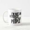 Search for social anxiety mugs Awkward