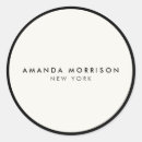 Search for luxury labels Professional
