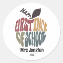 Search for school teacher stickers Students