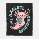 Search for axolotl blankets Salamander