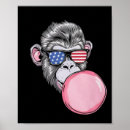 Search for cool monkey art Animal