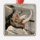 Search for rhino christmas tree decorations Nature