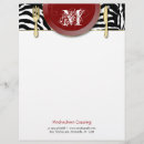 Search for cafe business stationery Chef