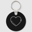 Search for semicolon key rings Well being initiatives