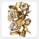 Search for rose art stickers Flower