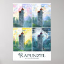 Search for rapunzel posters Tower