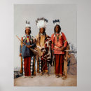 Search for apache indian posters Native