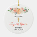Search for flower girl christmas tree decorations Floral