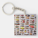 Search for fishing reel key rings Angler