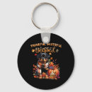 Search for pumpkin pie key rings Halloween