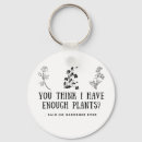 Search for garden lover key rings Gardening