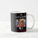 Search for american legend mugs Politics