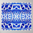 Search for aztec art posters Flower