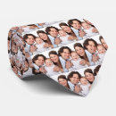 Search for christmas ties Collage