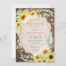 Search for sunflower retirement Barn wood