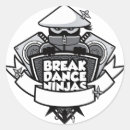 Search for breakdance stickers Bboy