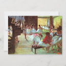 Search for dancing school cards Ballet