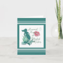 Search for wishes note cards Teal