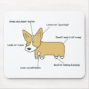 Search for corgi mousepads Pet