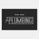 Search for contractor stickers Plumber