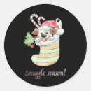 Search for joyful design stickers Merry christmas