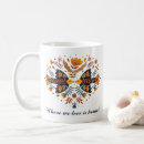 Search for scandinavian mugs Heart