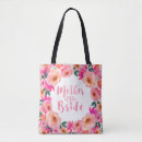 Search for daughter bags Watercolor floral