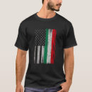 Search for half italian tshirts Usa