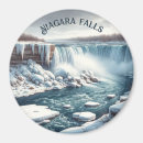 Search for niagara falls magnets Ontario