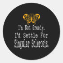 Search for multiple sclerosis butterfly stickers Awareness