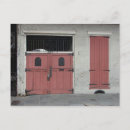 Search for new house postcards Pink