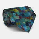 Search for harmonious ties Abstract