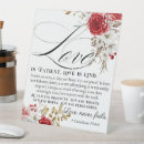 Search for 1 corinthians 13 13 verse weddings Scripture