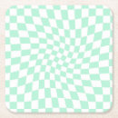 Search for mint green coasters Retro