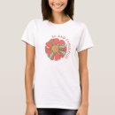 Search for groovy style tshirts Flower power