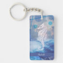 Search for blue wave key rings Ocean
