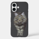 Search for maine coon cat iphone cases Kitty