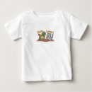 Search for pizza baby shirts Lovers