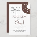 Search for doughnut miss this party invitations Modern