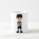 Search for footy mugs World
